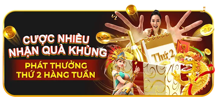 Màn hình cược trực tiếp với tỷ lệ thay đổi