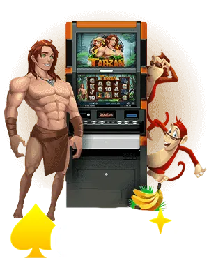 Đa dạng trò chơi tại 247asia win